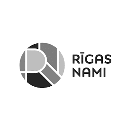 Rīgas nami